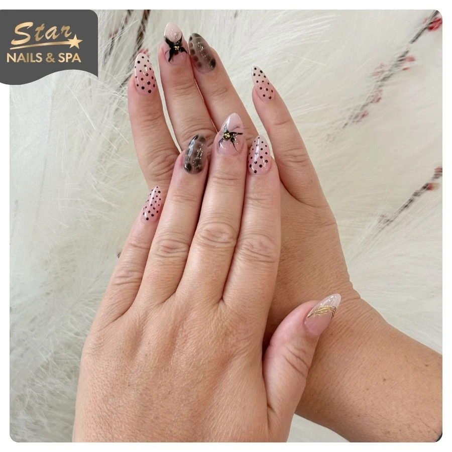 Star Nails